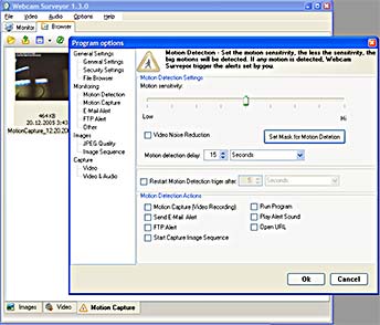 Download Webcam Software